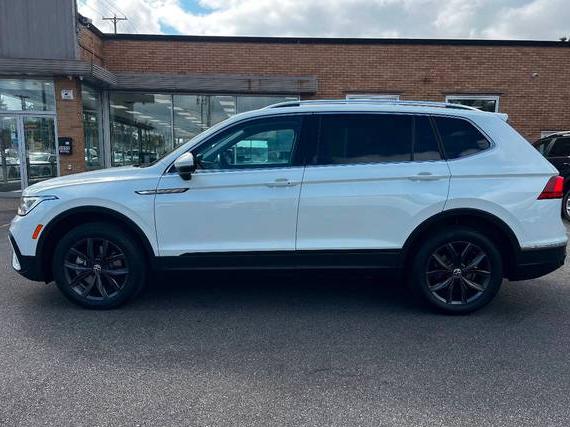 VOLKSWAGEN TIGUAN 4MOTION 2023 3VV2B7AX3PM062394 image VOLKSWAGEN TIGUAN 4MOTION 2023 3VV2B7AX3PM062394 image